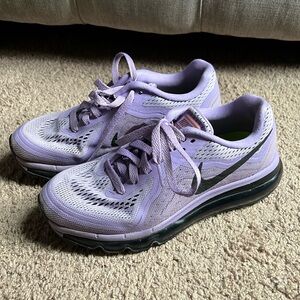 Nike 2014 Air Max womans 6